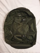 Osprey Farpoint 40 Gopher