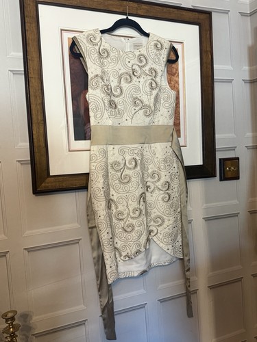 Karen millen ladies dress size - karen,