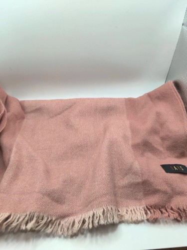 Daks vintage wide - soft, scarf