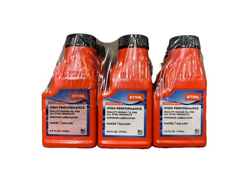 Stihl ounce high - stihl, 2.6