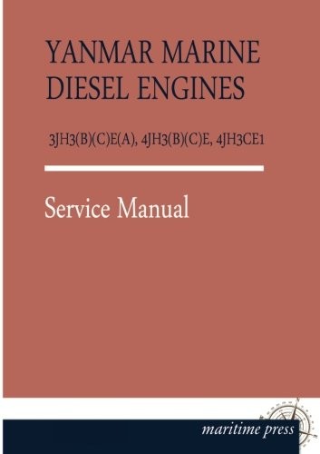Yanmar marine diesel - yanmar,