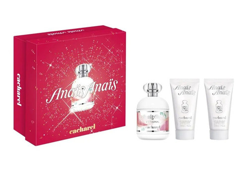 Cacharel anais gift set - cacharel,