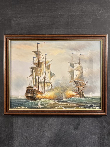 Harvey vintage naval - harvey,
