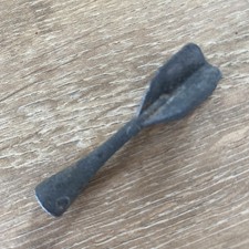 Vintage Smoking Tobacco Pipe