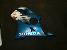 Honda CBR600 FX-FY F4