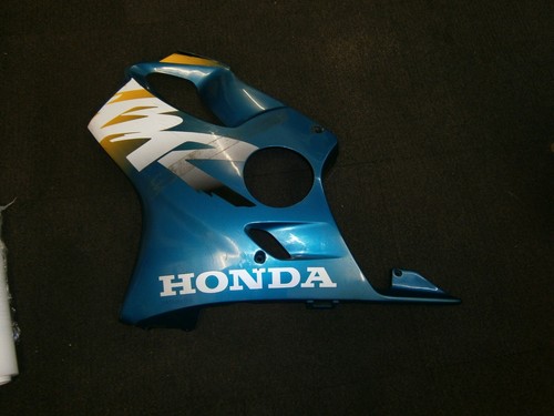 Honda cbr600 f4 - honda,