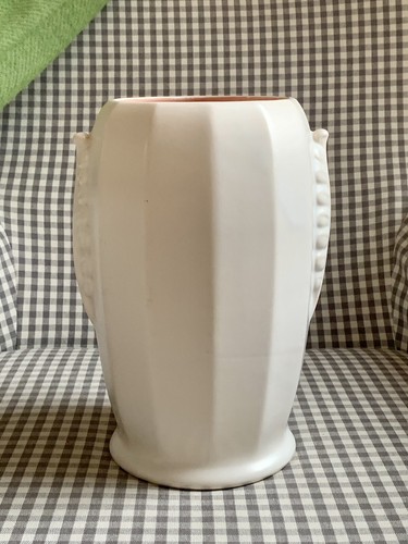 Rare large vintage white - vintage,