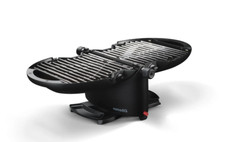 NomadIQ Gas Portable BBQ