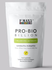 PRO-BIO 1 BILLION CFU