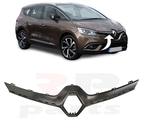 For renault scenic new - scenic,