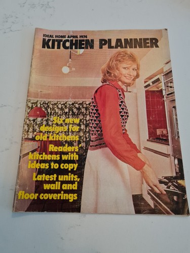 Ideal homes kitchen planner