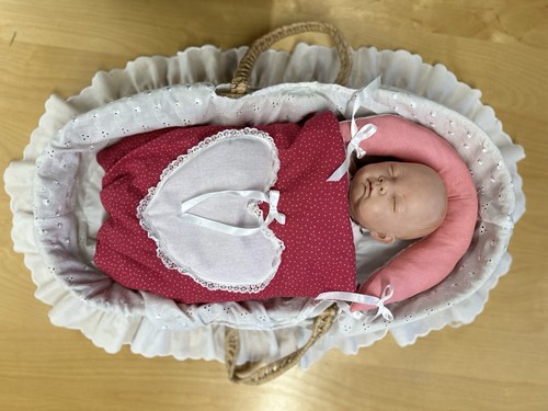 Dolls cosytoes for pram - cosytoes,