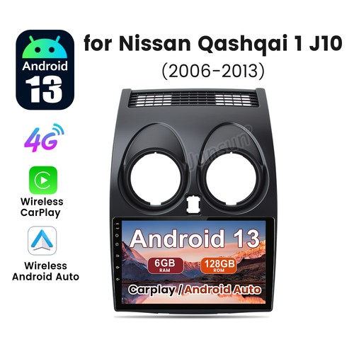 For nissan qashqai j10 - nissan,