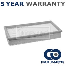 Air Filter CPO Fits MG MGF TF