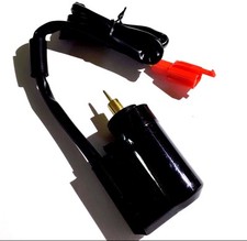 CARBURADOR DE CARRERAS