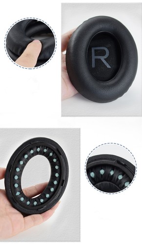 Replacement soft ear pads for - soft,