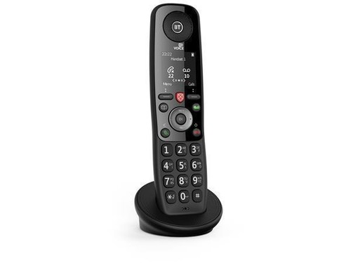 Digital voice essential - voice,