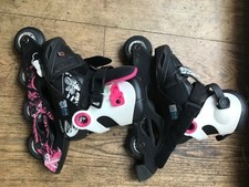 kids inline roller skates