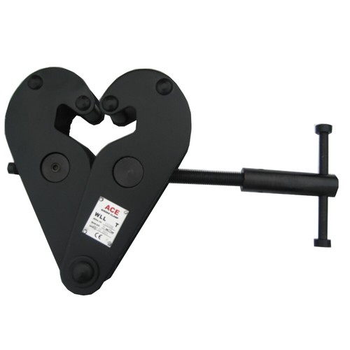 Ton adjustable beam - 3, girder