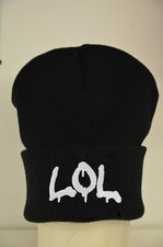 LOL Beanie Lots Of Colours -