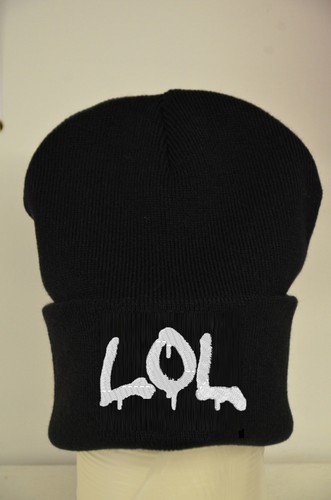 Lol beanie lots - beanie, of