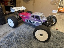 RC 1/8 Electric Tekno ET48.3