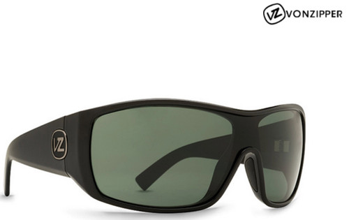 Vonzipper berzerker black - vonzipper,