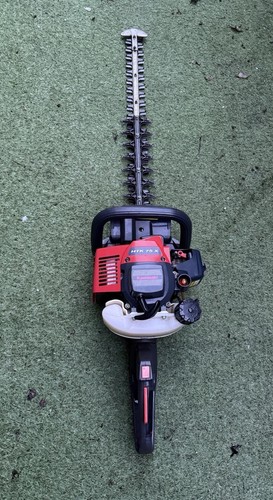 Kawasaki htk petrol - 75, hedge