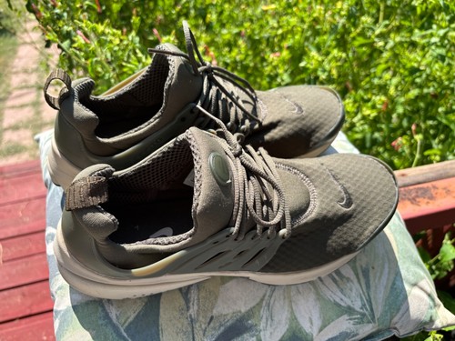 Size nike air presto - 11,