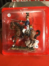 DEL PRADO Cavalry Of The