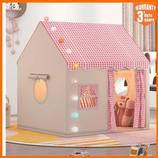 Children Play Tent Princess