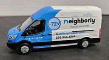 1/64 Custom Greenlight 2015