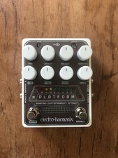 Ehx Electro-harmonix Platform