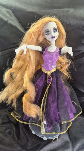 Wow wee rapunzel zombie - rapunzel,,