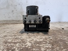 Fiat Grande Punto Evo ABS Pump