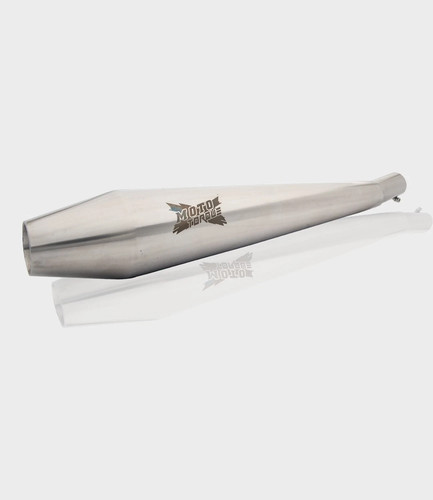 Launcher pro exhaust fit for - exhaust,