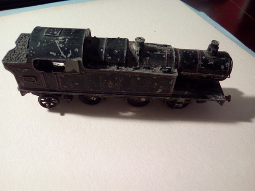 Trix loco 664 - loco,