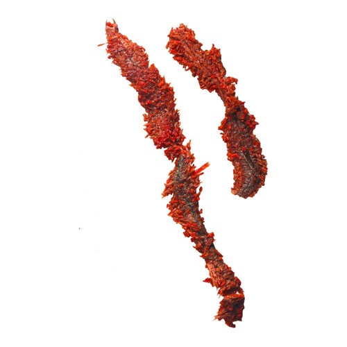 85g lugworm fishing bait - fishing,