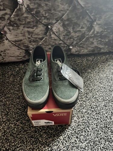 Vans authentic forest - vans, 44