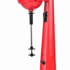 .Double Head Electric