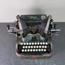 Antique 1913 Oliver No.9