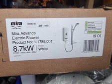 Mira Advanced Thermostatic