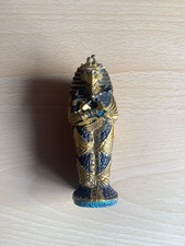Tutankhamun Mummy Tomb