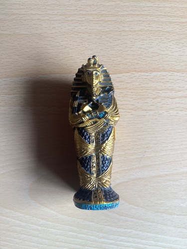 Tutankhamun mummy tomb - tutankhamun,