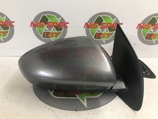 2009 Nissan Qashqai J10