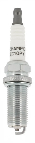 Spark plug earthed - plug,