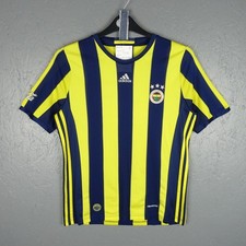 Fenerbahce 2016 home football - home,