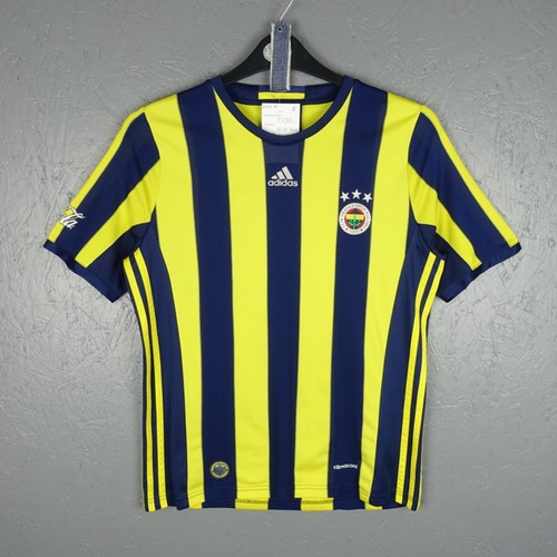 Fenerbahce 2016 home football - fenerbahce,
