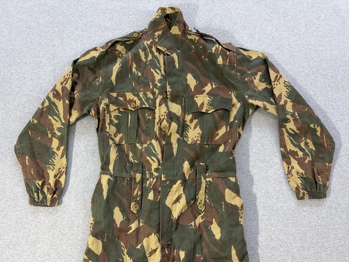 Transkei coverall camo - transkei,