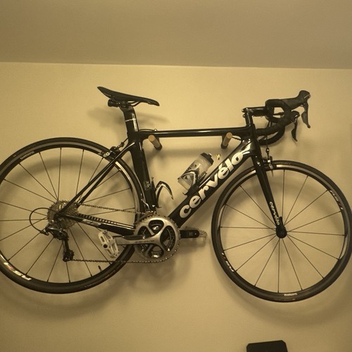 Cervélo soloist shimano - cervÉlo,